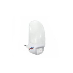 Φωτάκι νυκτός με αισθητήρα ημέρας / Νύχτας - adeleq