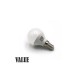 Led G45 E14 Matte 230V 5W Neutral White Value - adeleq