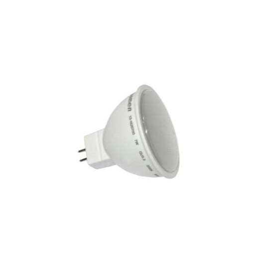 Λάμπα Led 7W MR16 / 3000K / 12V AC/DC - 13-1620700- adeleq