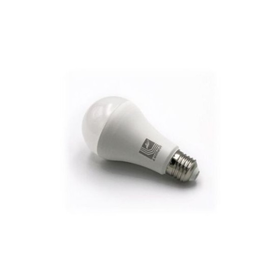 Λάμπα Led Αχλάδι Ε27 6W 230V Λευκό 4000Κ - adeleq