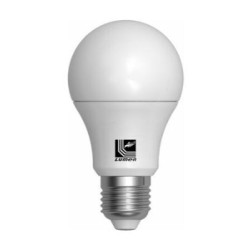 Λάμπα Led Αχλάδι Ε27 10W 12/24V AC/DC Ψυχρό 6200Κ - adeleq