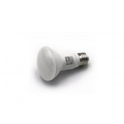 Λάμπα Led R63 Ε27 8W 230V Λευκό 4000Κ - adeleq
