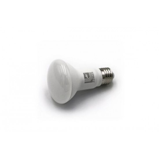 Λάμπα Led R63 Ε27 8W 230V Λευκό 4000Κ - adeleq