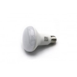 Λάμπα Led R80 Ε27 8W 230V Ψυχρό 6200Κ - adeleq