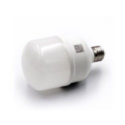 Λάμπα Led Τύπου SL E27 15W 230V Λευκό 4000Κ IP54 DF 0,5 - adeleq