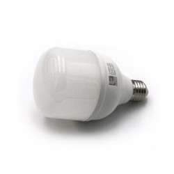 Λάμπα Led Τύπου SL E27 20W 230V Λευκό 4000Κ IP54 DF 0,5 - adeleq