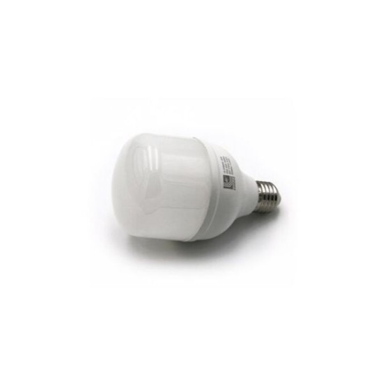 Λάμπα Led Τύπου SL E27 20W 230V Λευκό 4000Κ IP54 DF 0,5 - adeleq