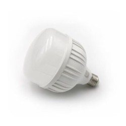 Λάμπα Led Τύπου SL E27 30W 230V Λευκό 4000Κ IP54 DF 0,5 - adeleq