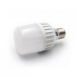 Λάμπα Led Τύπου SL E27 15W 230V Θερμό 3000Κ IP44 DF 0,5 - adeleq