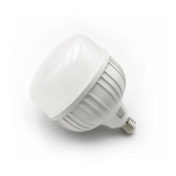 Λάμπα Led Τύπου SL E27 50W 230V Λευκό 4000Κ IP54 DF 0,5 - adeleq