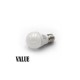 Led G45 E27 Matte 230V 5W Neutral White Value - adeleq