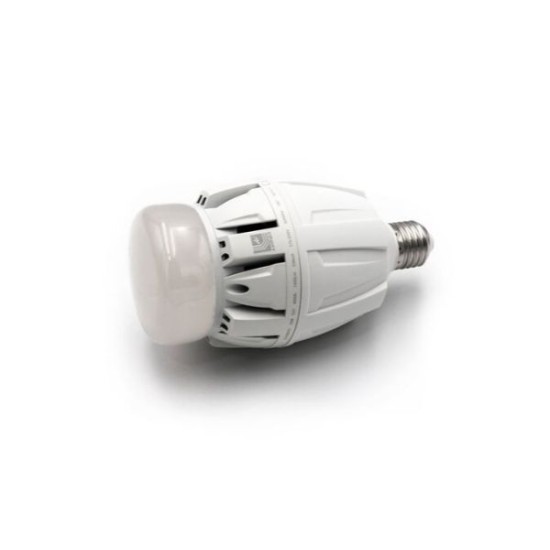 Λάμπα Led Μεγάλης Ισχύος.E27 70W 230V Με Ενεργή Ψύξη Λευκό IP20 - adeleq