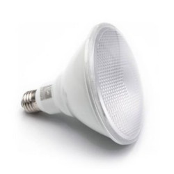 Λάμπα Led PAR38 E27 6W 230V 38° Λευκό 4000Κ - Adeleq