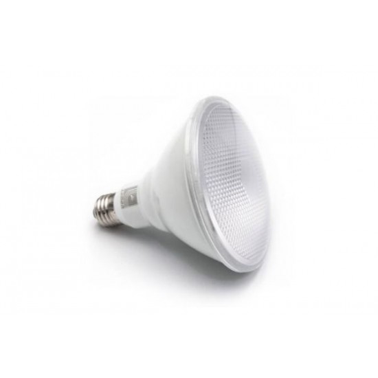Λάμπα Led PAR38 E27 6W 230V 38° Λευκό 4000Κ - Adeleq