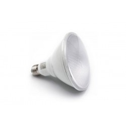 Λάμπα Led PAR38 E27 12W 230V 38° Λευκό 4000Κ - Adeleq