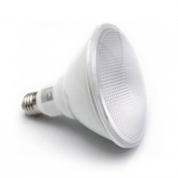 Λάμπα Led PAR38 E27 16W 230V 38° Λευκό 4000Κ - Adeleq
