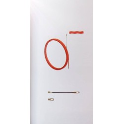 Ανταλλακτική κεφαλή τραβήγματος APS8.M5 - Arnocanali