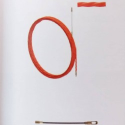 Ανταλλακτική κεφαλή τερματισμού AT8.M5 - Arnocanali