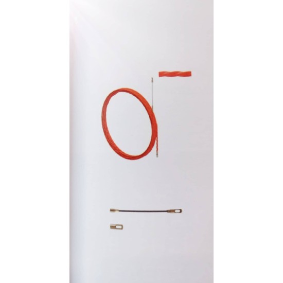 Ανταλλακτική κεφαλή τερματισμού AT8.M5 - Arnocanali