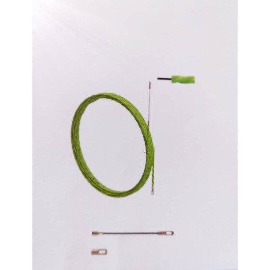 Ανταλλακτική κεφαλή τραβήγματος APΤ8.M5 - Arnocanali