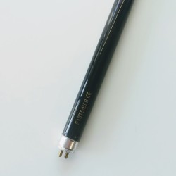 Λάμπα φθορισμού T5 -13W Black light BLB - Adeleq