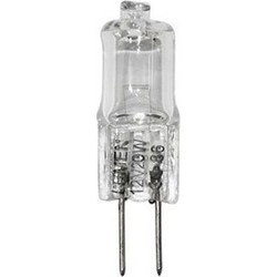 Λάμπα αλογόνου G4 - 12V/20W - 2700K - Adeleq