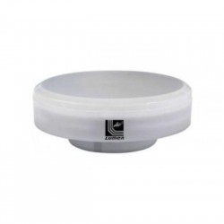 Λάμπα ηλεκτρονική  GX53 / 11W - 2700K - adeleq