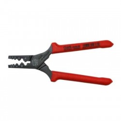 Πρέσα Γυμνών Ακροδεκτών Μίνι NWS 0.50-16mm² - adeleq