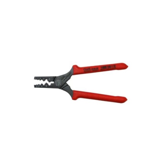 Πρέσα Γυμνών Ακροδεκτών Μίνι NWS 0.50-16mm² - adeleq