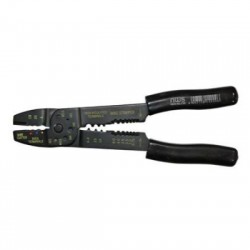 Πρέσα & Γδάρτης Ακροδέκτων  NWS 1,50-6mm² - adeleq