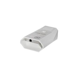 Female Plug 2Pole white - adeleq