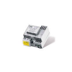 Τροφοδοτικό ράγας 230Vac - 12Vdc - 5VA - 1090/850 - Urmet