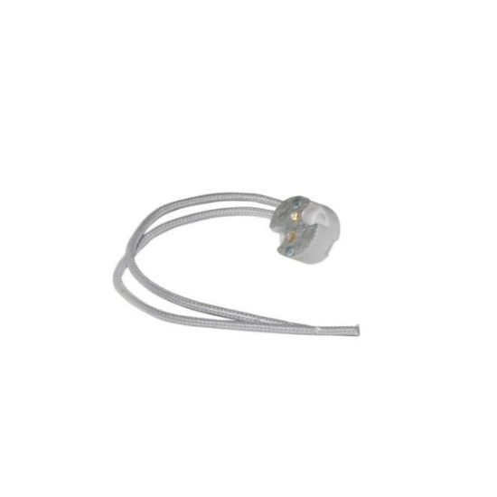 Ντουί 12V Dichroic με καλώδιο σιλικόνης - 16-70 - ADELEQ