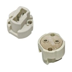 Ντουί G9 / JCD JCD G9 230V Χωρίς καλώδιο - adeleq