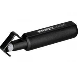 Απογυμνωτής καλωδίων περιστροφικός - Φ6,0 - 29,0 mm - 1630135 SB - KNIPEX