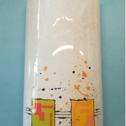 Φωτιστικό απλίκα επίτοιχη - 2Χ40W / E14 - COLORE - ESTO