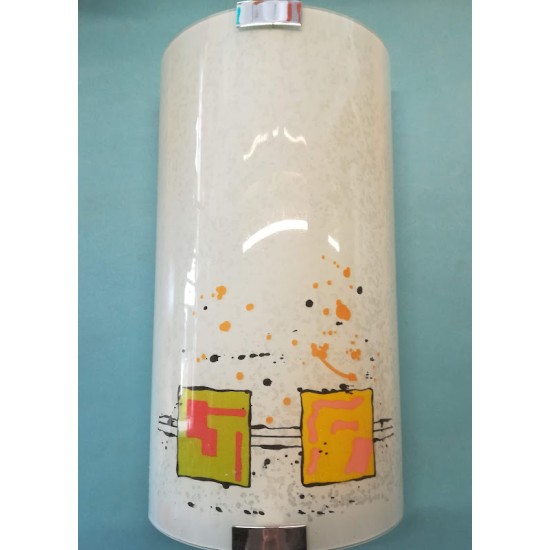 Wall lamp 2Χ40W / E14 - 16857 - ESTO