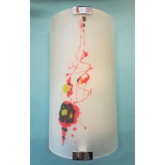 Φωτιστικό απλίκα επίτοιχη - 2Χ40W / E14 - COLORE - ESTO