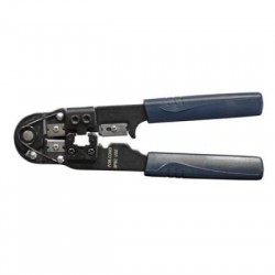 Πρέσα Computer Μεταλλική 8P8C(RJ45) - adeleq