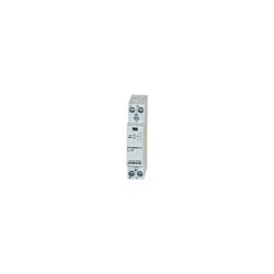 Ρελέ ισχύος ράγας 1 Στοιχείου - 1NO/1NC - 20A  24V AC - BZ326421ME - Schrack