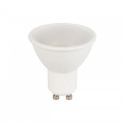 Λάμπα Led 1W GU10 4000K 230V 1WGU10SNW - Diolamp