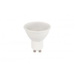Λάμπα Led 1W GU10 4000K 230V 1WGU10SNW - Diolamp