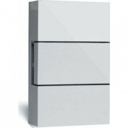 Κουδούνι μελωδικό - Ding Dong ~8-12V - 117 Ding Dong - Honeywell