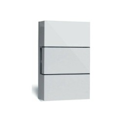 Bell - Ding / Dong - 8-12V~ With batteries - 117 Ding Dong  - Honeywell