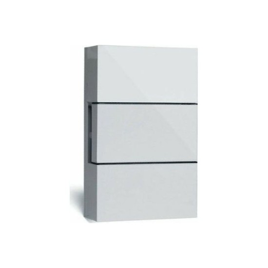 Κουδούνι μελωδικό - Ding Dong ~8-12V - 117 Ding Dong - Honeywell