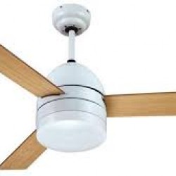 Ceilling fan luxury type Super Deco Wood Φ122 / 60W - BRAND 