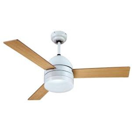 Ceilling fan luxury type Super Deco Wood Φ122 / 60W - BRAND 