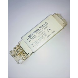 Μετασχηματιστής 12V / 50W - TR 50/12.123 - SCHWABE