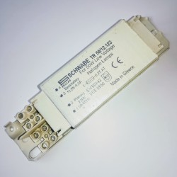 Μετασχηματιστής 12V / 50W - TR 50/12.123 - SCHWABE