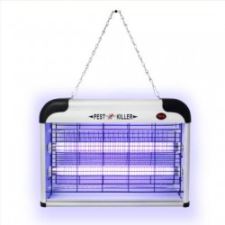 Εντομοκτόνο ηλεκτρικό 2X10W - EXTERMINATOR